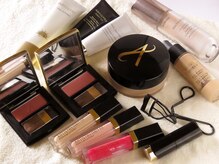 プライベートサロン アール(R)/メイク道具たち♪