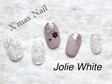 トータルラグジュアリーサロン ジョリーホワイト 綾瀬店(Jolie White)/定額4800円