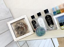 アイラッシュサロン マカナニ(Makanani)/ASHLEIGH&BURWOOD