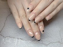 エルモサ/ネイルデザイン