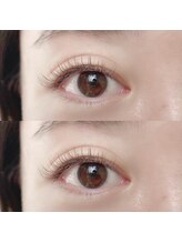 ミントラッシュ 成田駅前店/フラットラッシュ［まつエク］