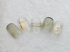 Eコース　7300円