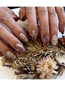 ニュアンス定額