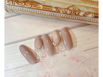 ネイルサロン&スクール ジーナ(GINA)/