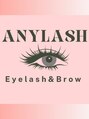 エニーラッシュ(ANYLASH)/まつ毛と眉毛の専門店ANYLASHエニ-ラッシュ