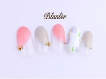 ブランロール 中目黒店(Blanl'or)/