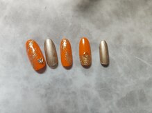 ネイルサロン ネイルクク(Nail KUKU)/６月キャンペーン