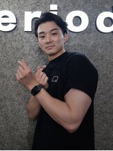ピリオド 中目黒店(Period.) 後田 和紀
