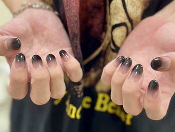 ガレリア エレガンテ 栄店(GALLARIA Elegante)/★メンズネイルデザイン★