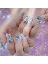 ルーミー アンド コー(Roomy&co.)/ワンホンネイル