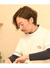 かんの鍼灸整骨院 神野 