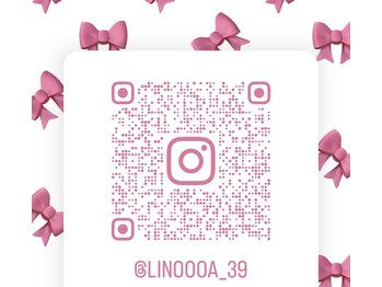 リノア(LINOA)/Instagram♪