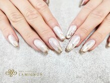 ラミニョンネイルナゴヤ(La Mignon Nail Nagoya)