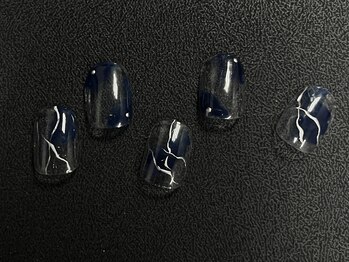 ネイルマン 横浜店(Nail Man)/¥7000
