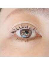 ダリ アイラッシュ(Dahli eyelash)/ラッシュリフト（まつげパーマ）