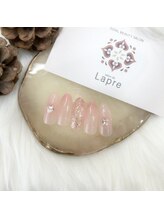 サロン ド ラプワ(Salon de Lapre)/ワンホンネイル