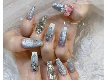 ヌアネイル(NUR NAIL)/