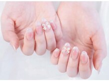 シンシアネイル(Sincere Nail)/チークネイル