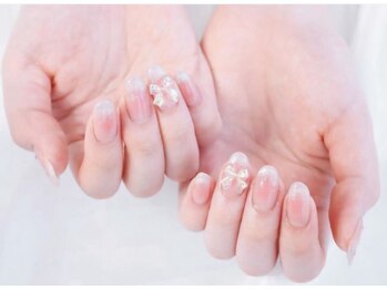 シンシアネイル(Sincere Nail)/チークネイル