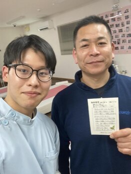 からだばらんす 安城岡崎/安城市　自律神経　整体口コミ