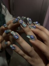 ニコネイル 三軒茶屋店(NICO nail)/