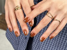 サロンモワ(salon mowa)/autumn color