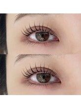 メル(Mer.)/まつげパーマ