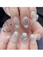 ネイルディーアンドディー(Nails D&D)/