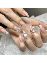 ジーナ 天神(Zina)/ホログラムハート