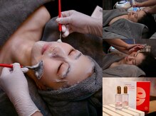 オアシス 銀座本店(Oasis)/ハイドラ毛穴洗浄/毛穴ケア