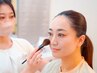 【子育て支援】平日14時まで限定*ママ専用スペシャルフェイシャルコース¥7000