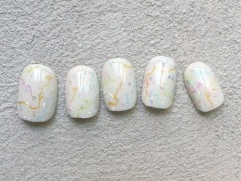 ティプシープラス(TIPSY＋)/【new design】hand定額コース