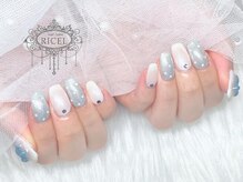 リシェル 原宿店(Ricel)/定額デザイン♪