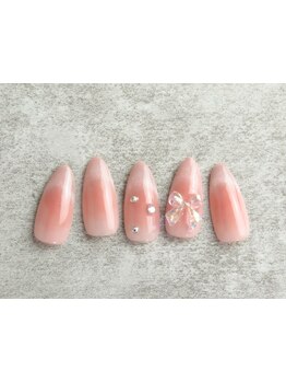 定額メニューのあるサロン