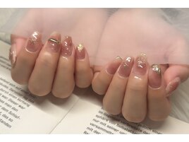 ニュアンスデザイン 60min