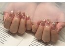 ニュアンスデザイン 60min