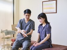 クボ鍼灸院
