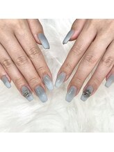 トゥービー(To Be)/gradation