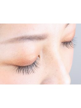 キープ力が自慢のサロン