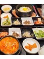 ウユ 上尾店(uu)&nbsp;いつか本場の韓国料理を食べたいです！［上尾/まつげ/エクステ］