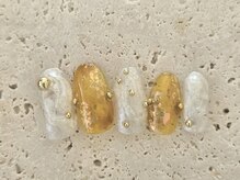 ポノ(Pono)/5～6月ハンド定額デザイン