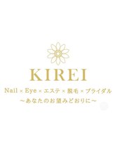 キレイ(KIREI)&nbsp;森田 