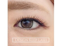 リプア(li'pua)/デザインキープラッシュ