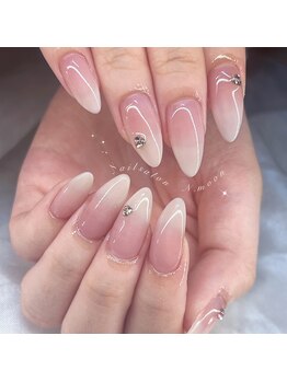 エヌ ムーン(N.moon)/