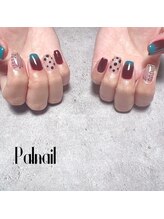 パルネイル(Pal nail)/やり放題コース