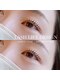 ノイ(Noi)の写真/[ 仕上がりの美しさに大満足 ] “似合わせ×束感”で作る抜け感まつ毛