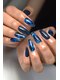 ネイルスペース ジュンクス(NAIL SPACE JUNX)の写真/口コミ高評価【小野・実力派サロン】美フォルム＆高い技術力で着飾るような指先ファッションを思いのままに