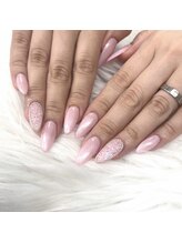 テネル 横浜(tener)/ワンポイント