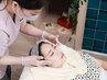 【2回★通常24,000】噛み締/エラ撃退！milia式電気鍼含20本エラ鍼継続セット