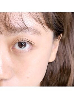 ty 表参道/担当MOMOKAデザインラッシュ